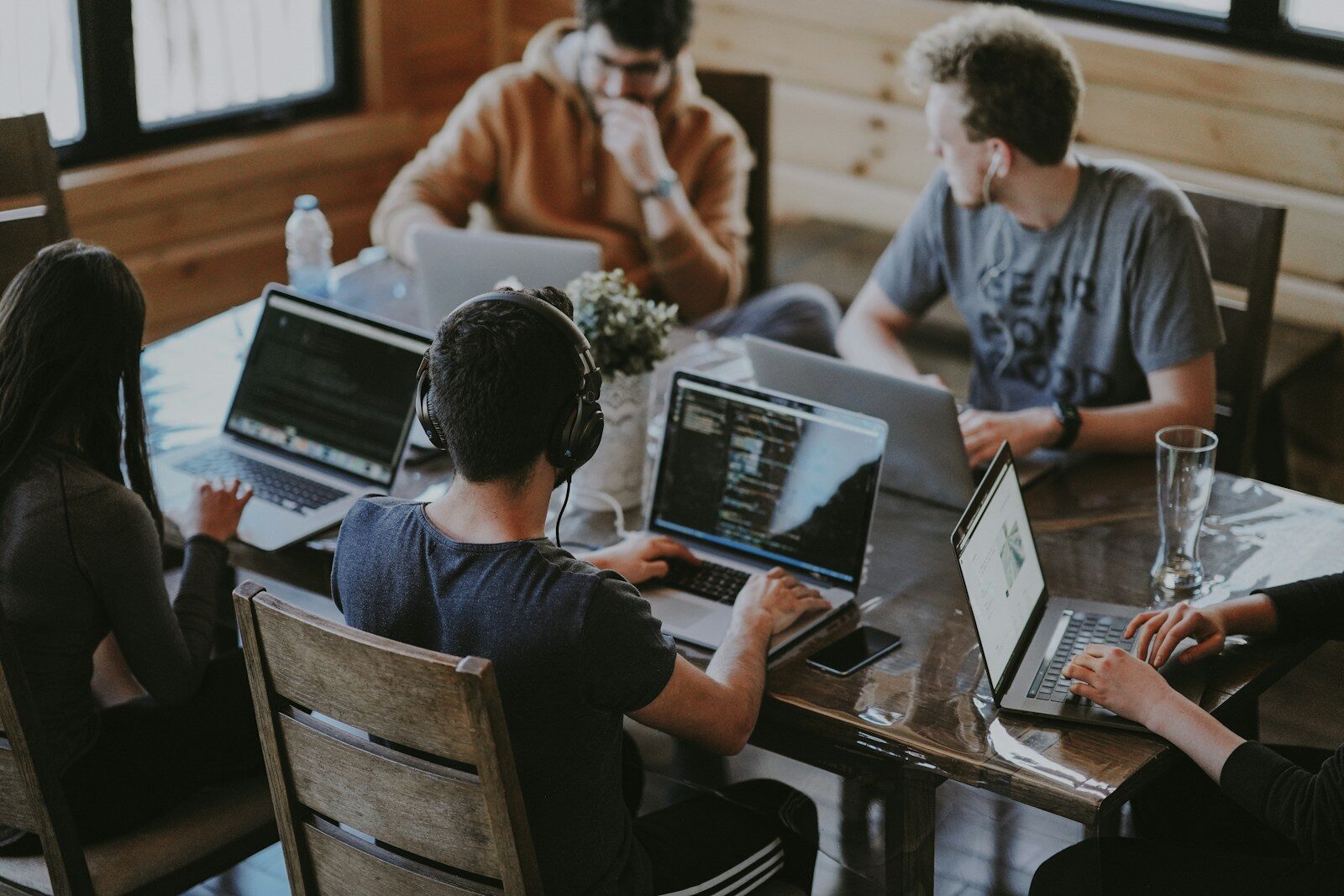 When Your Business Needs More Than Another Good Idea