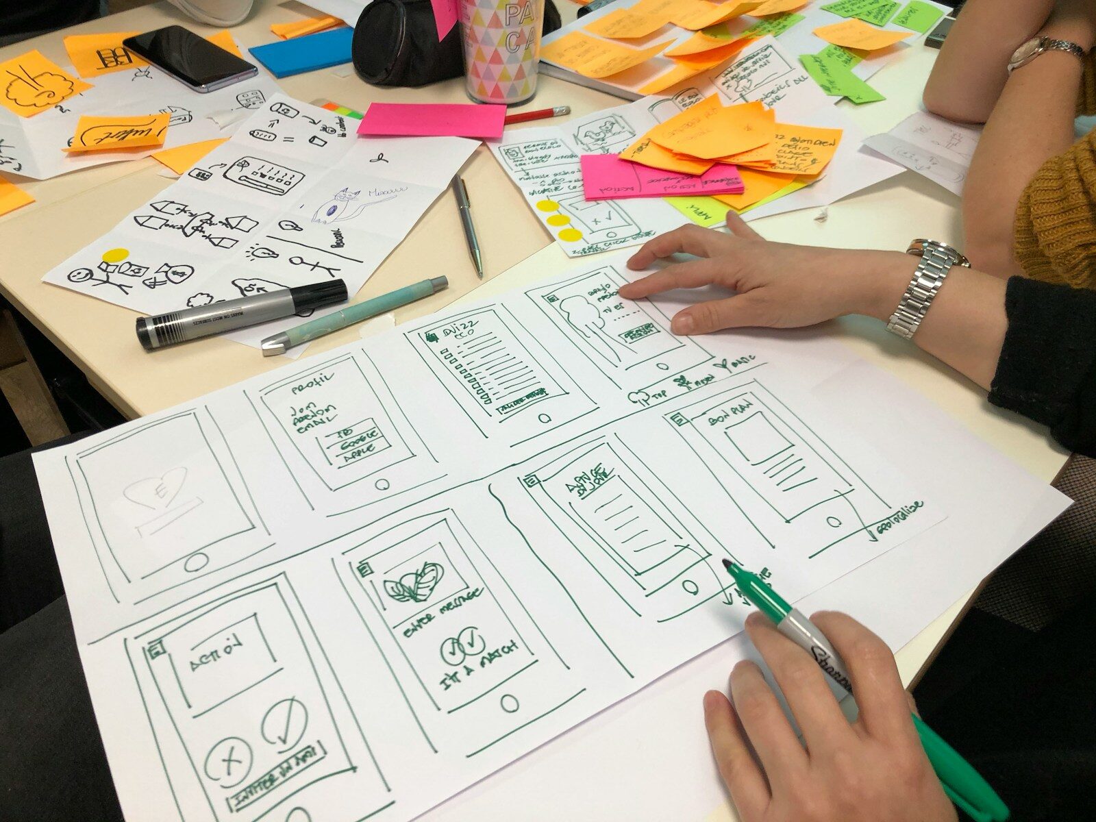 Why Great Products Need More Than Great Ideas